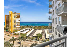 301 N Ocean Blvd 907, Pompano Beach, FL 33062 Sold 06/04/24