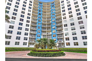 301 N Ocean Blvd 907, Pompano Beach, FL 33062 Sold 06/04/24