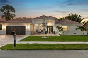 9561 HOLLYHOCK CT, Davie, FL 33328 Sold 04/23/24