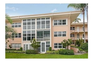 1481 S OCEAN BL 228B, Lauderdale By The Sea, FL 33062 Sold 11/13/24
