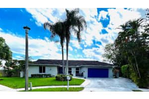 1050 NW 95th Ave, Plantation, FL 33322, Sold 05/14/24