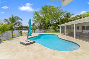 1050 NW 95th Ave, Plantation, FL 33322, Sold 05/14/24