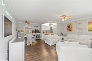 170 Horizons E 102, Boynton Beach, FL 33435 Sold 07/15/24