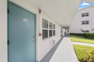 170 Horizons E 102, Boynton Beach, FL 33435 Sold 07/15/24