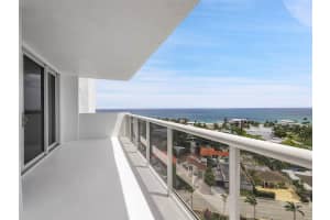 2715 N Ocean Blvd 12C, Fort Lauderdale, FL 33308 Sold 07/29/24