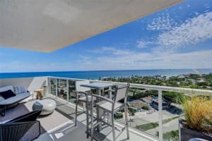 2715 N Ocean Blvd 12C, Fort Lauderdale, FL 33308 Sold 07/29/24
