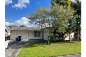 11861 NW 31st Pl, Sunrise, FL 33323 Sold 04/12/24
