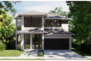 2611 Clematis Place, Fort Lauderdale, Fl 33301, Fort Lauderdale