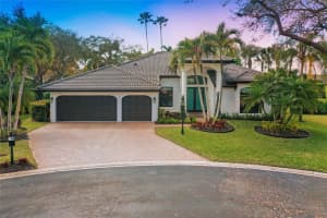 6155 NW 104th Way, Parkland, FL 33076 Sold 05/10/24