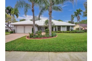 2837 Banyan Blvd Cir NW, Boca Raton, FL 33431, Sold 06/25/24
