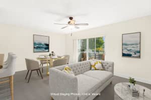 5180 E Sabal Palm Blvd #233, Tamarac, FL 33319 Sold 09/20/24