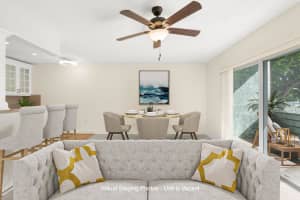 5180 E Sabal Palm Blvd #233, Tamarac, FL 33319 Sold 09/20/24