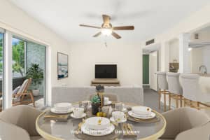5180 E Sabal Palm Blvd #233, Tamarac, FL 33319 Sold 09/20/24