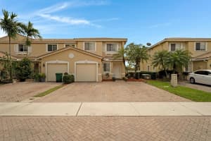 8978 Lancaster St 8978, Tamarac, FL 33321 Sold 05/07/24