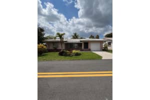4706 NW 49th Dr, Tamarac, FL 33319 Sold 06/11/24