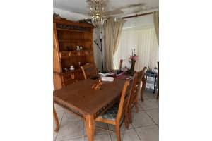 4706 NW 49th Dr, Tamarac, FL 33319 Sold 06/11/24