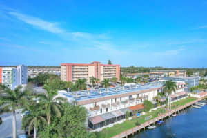 1100 Crystal Lake Dr 205, Pompano Beach, FL 33064 Sold 10/17/24