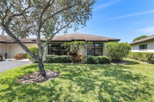 10411 E Quailwood Ln B, Boynton Beach, FL 33436 Sold 07/24/24