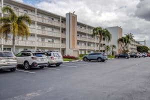 1055 Rexford C 1055, Boca Raton, FL 33434 Sold 12/19/24