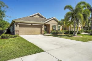 8096 Westfield Cir, Vero Beach, FL 32966 Sold 06/04/24