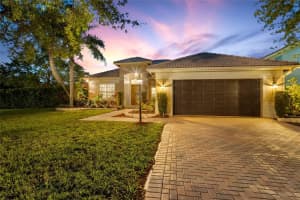 11172 NW 71st Ct, Parkland, FL 33076 Sold 05/15/24