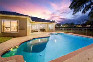 11172 NW 71st Ct, Parkland, FL 33076 Sold 05/15/24