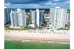 3700 Galt Ocean Dr 1715, Fort Lauderdale, FL 33308 Sold 06/11/24