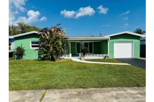 706 NW 9th Ave, Dania Beach, FL 33004 Sold 07/31/24
