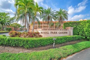 6700 Royal Palm Blvd 301D, Margate, FL 33063 Sold 06/17/24