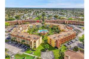 6700 Royal Palm Blvd 301D, Margate, FL 33063 Sold 06/17/24