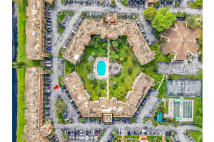 6700 Royal Palm Blvd 301D, Margate, FL 33063 Sold 06/17/24