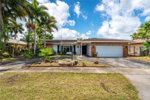 2941 NW 12th Ave, Wilton Manors, FL 33311 Sold 04/22/24