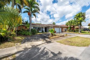 2941 NW 12th Ave, Wilton Manors, FL 33311 Sold 04/22/24
