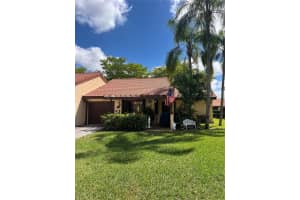 7123 Mimosa Way 7123, Tamarac, FL 33321 Sold 06/01/24