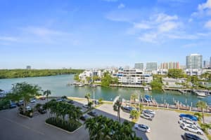 400 Kings Point Dr APT 725, Sunny Isles Beach, FL 33160, Sold 05/17/24