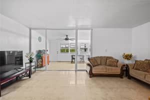 20341 NE 30th Ave 124, Aventura, FL 33180 Sold 06/01/24