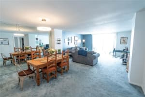 1865 S Ocean Dr 6B, Hallandale Beach, FL 33009 Sold 01/24/25