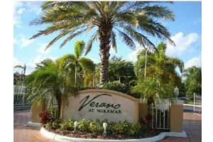 8112 SW 21st Ct #8112, Miramar, FL 33025, Sold 10/17/24