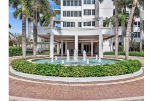 701 E Camino Real #10j, Boca Raton, FL 33432, Sold 05/08/24