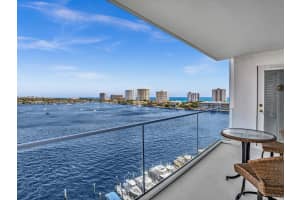 701 E Camino Real #10j, Boca Raton, FL 33432, Sold 05/08/24