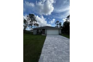 3201 23rd Street, Lehigh Acres, FL 33971 - MLS#F10430804