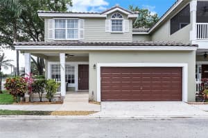10500 NW 56th Dr, Coral Springs, FL 33076, Sold 04/29/24