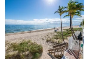 3900 N Ocean Dr 4B, Fort Lauderdale, FL 33308 Sold 06/12/24