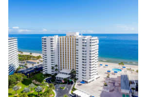 3900 N Ocean Dr 4B, Fort Lauderdale, FL 33308 Sold 06/12/24