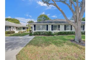 10098 40th Dr 284, Boynton Beach, FL 33436 Sold 08/02/24