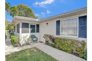 10098 40th Dr 284, Boynton Beach, FL 33436 Sold 08/02/24