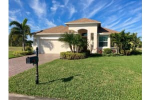 8385 Paladin Square, Vero Beach, FL 32967, Sold 05/17/24