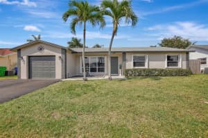 12001 NW 35th St, Sunrise, FL 33323 Sold 05/13/24