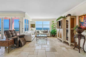 2100 N Ocean Blvd 8C, Fort Lauderdale, FL 33305 Sold 07/03/24