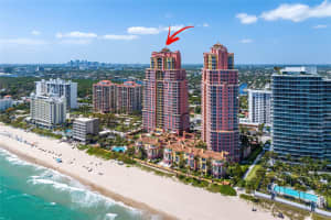2100 N Ocean Blvd 8C, Fort Lauderdale, FL 33305 Sold 07/03/24